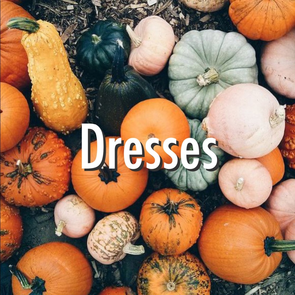 Dresses