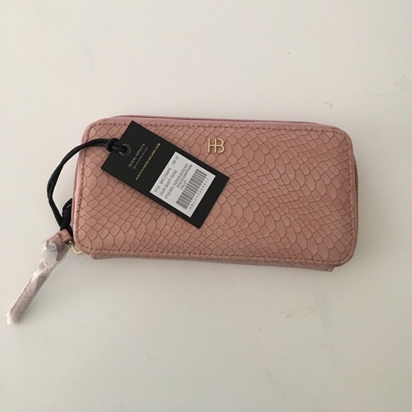 BONJOUR SMARTPHONE WALLET (LIMITED EDITION) - Picture 3 of 4