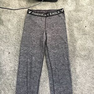 American Eagle Leggings