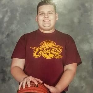 Meet your Posher, Randall