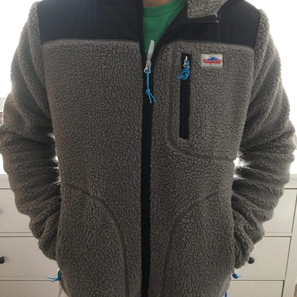 Penfield Manufacturing Co Medium Jacket