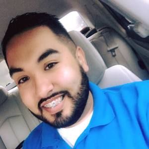 Meet your Posher, Brandon