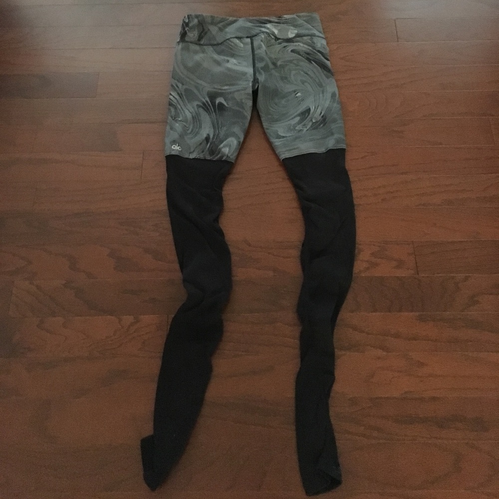 Alo goddess leggings