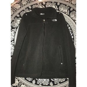 women’s north face jacket