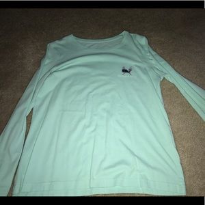 Vineyard vines lacrosse long sleeve