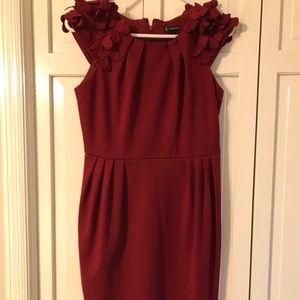 Size 4 New Directions dress