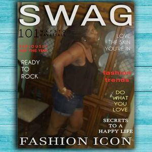 Meet your Posher, Lakesha