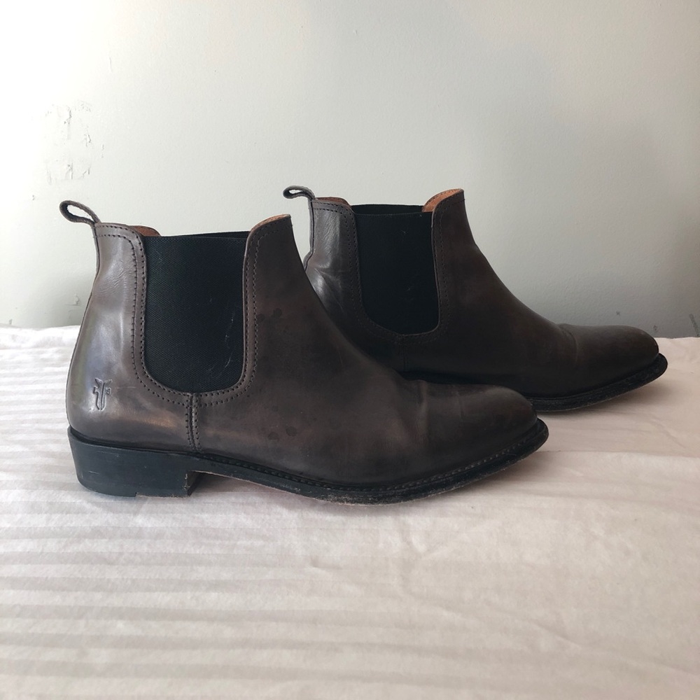 Frye Boots Great Condition