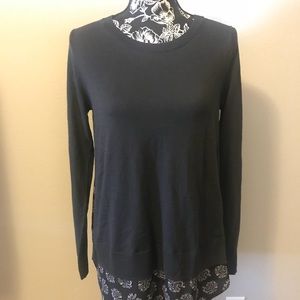 Loft NWT-Sweater/blouse