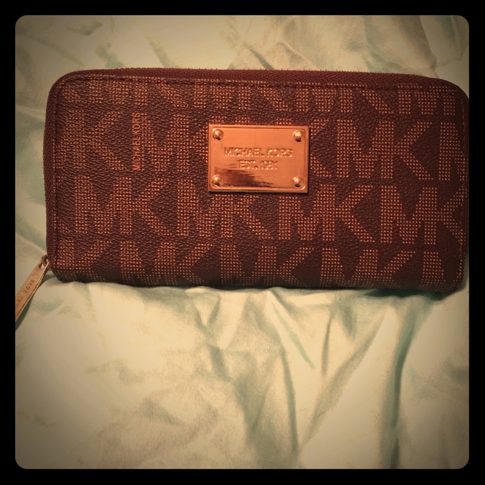 Michael Kors Wallet