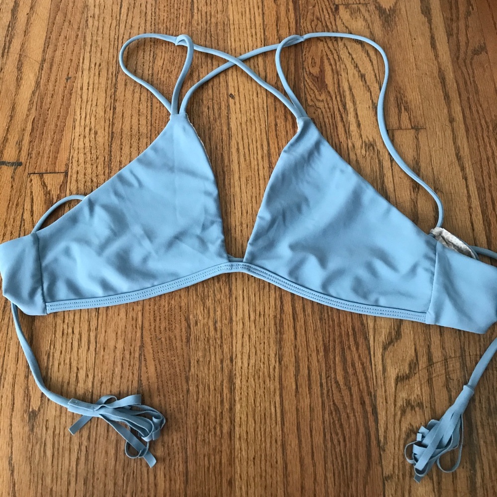 Acacia swimwear Okinawa top