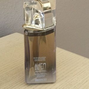 Thierry Mugler Alien Aqua Chic Spray