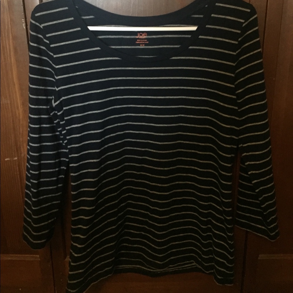 3/4 length sleeve tshirt