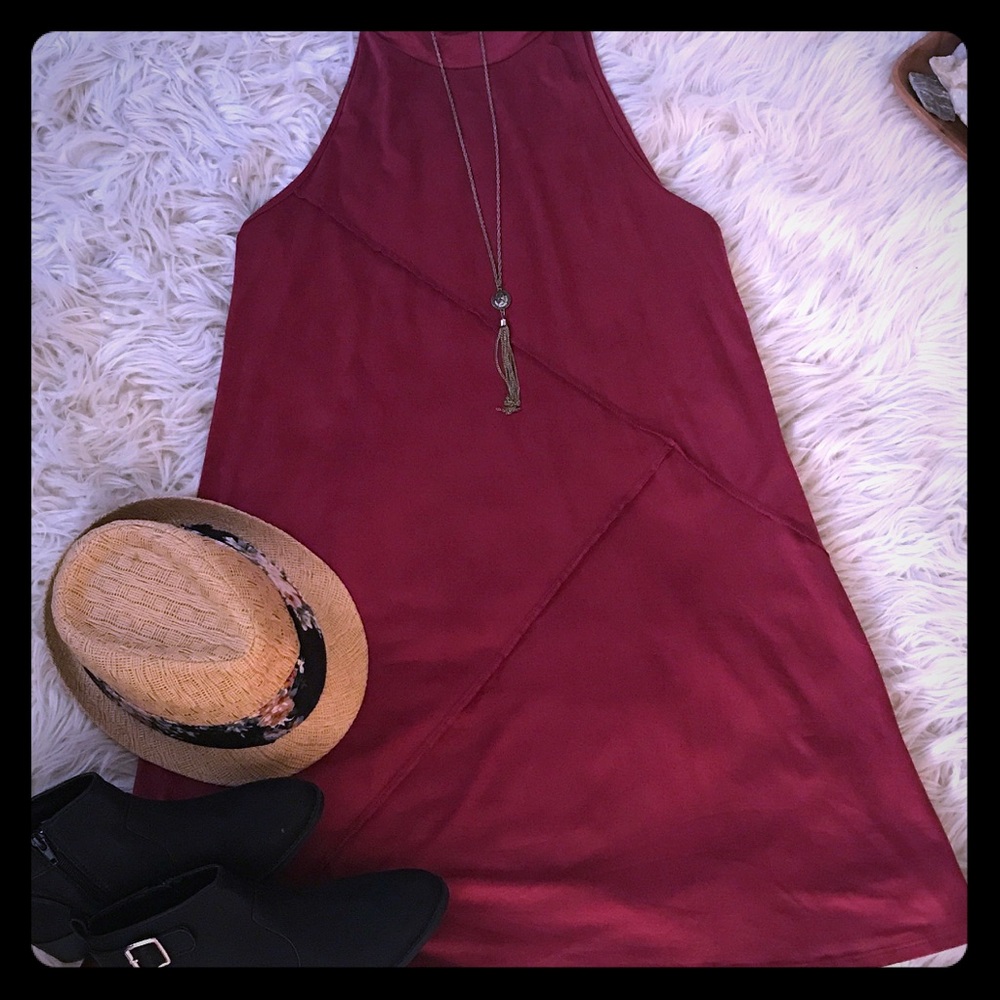 Winter/Fall Dress