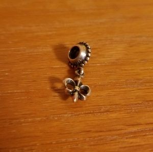 Pandora Charm with box