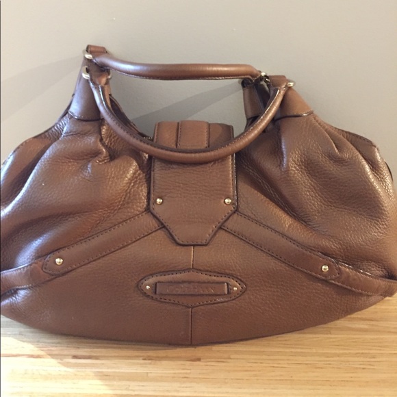 cole haan village handbolsa