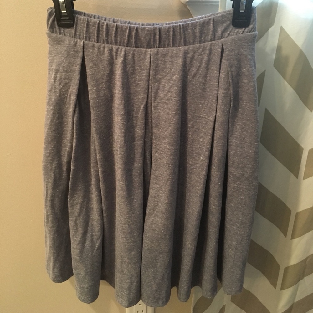 Lularoe Madison - skirt