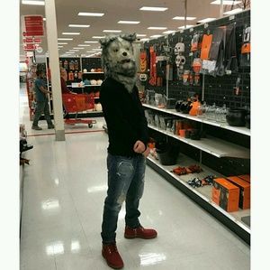 Meet your Posher, Brannon