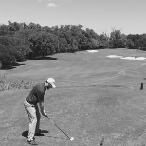 Meet your Posher, Jared