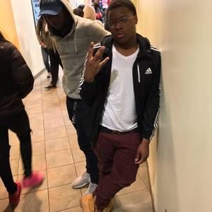 Meet your Posher, Walter