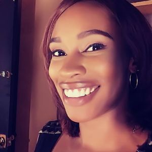 Meet your Posher, Alysha