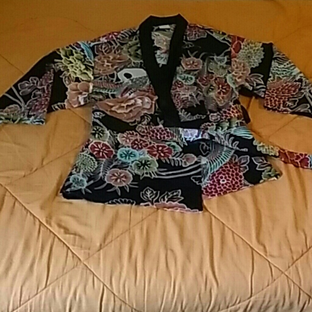Kimono