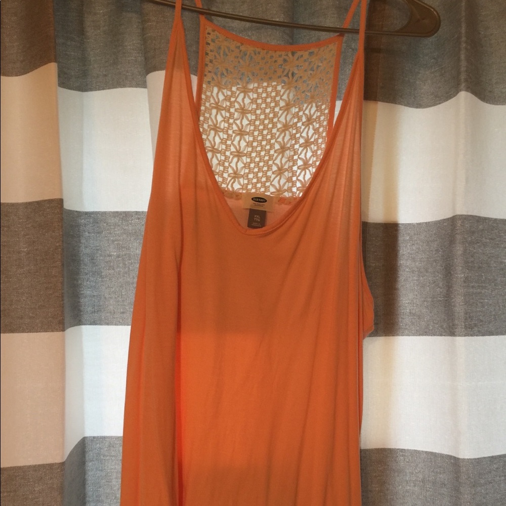 Tank top - Picture 2 of 2