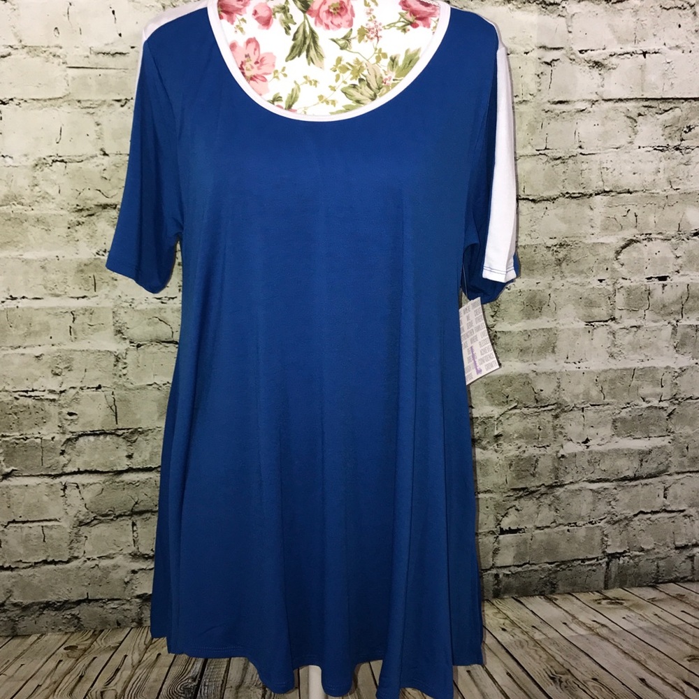 LuLaRoe Perfect T