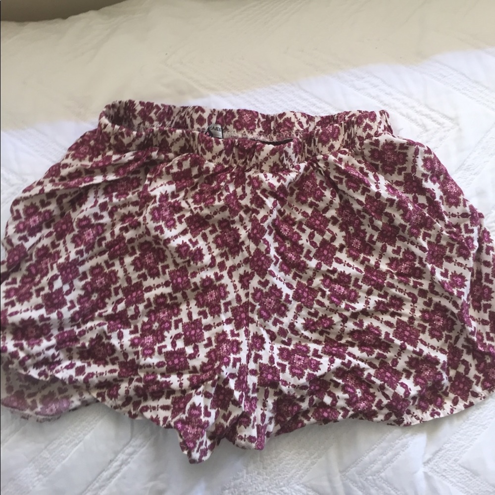 Brandy Melville shorts