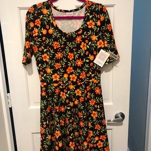 Lularoe XL Nicole NWT