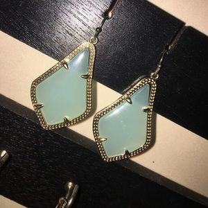 Kendra Scott earrings!