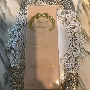 Annick Goutal Grand Armour