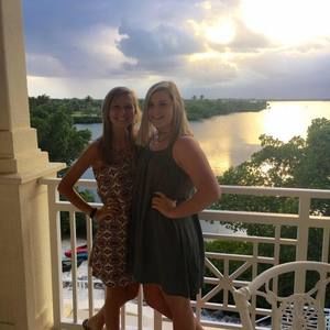 Meet your Posher, Breanna