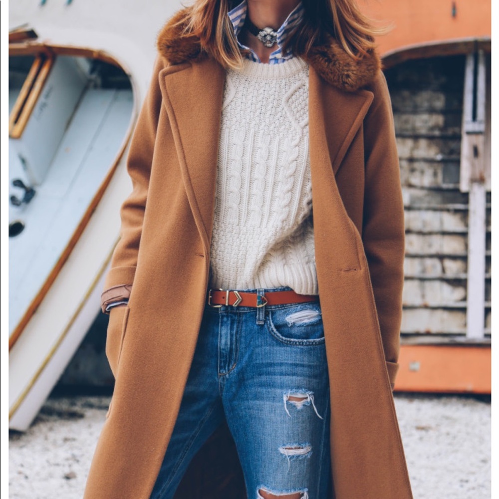 Lilly Pulitzer cable knit Gloria sweater