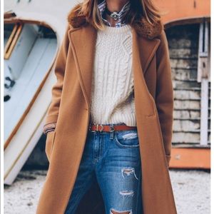 Lilly Pulitzer cable knit Gloria sweater