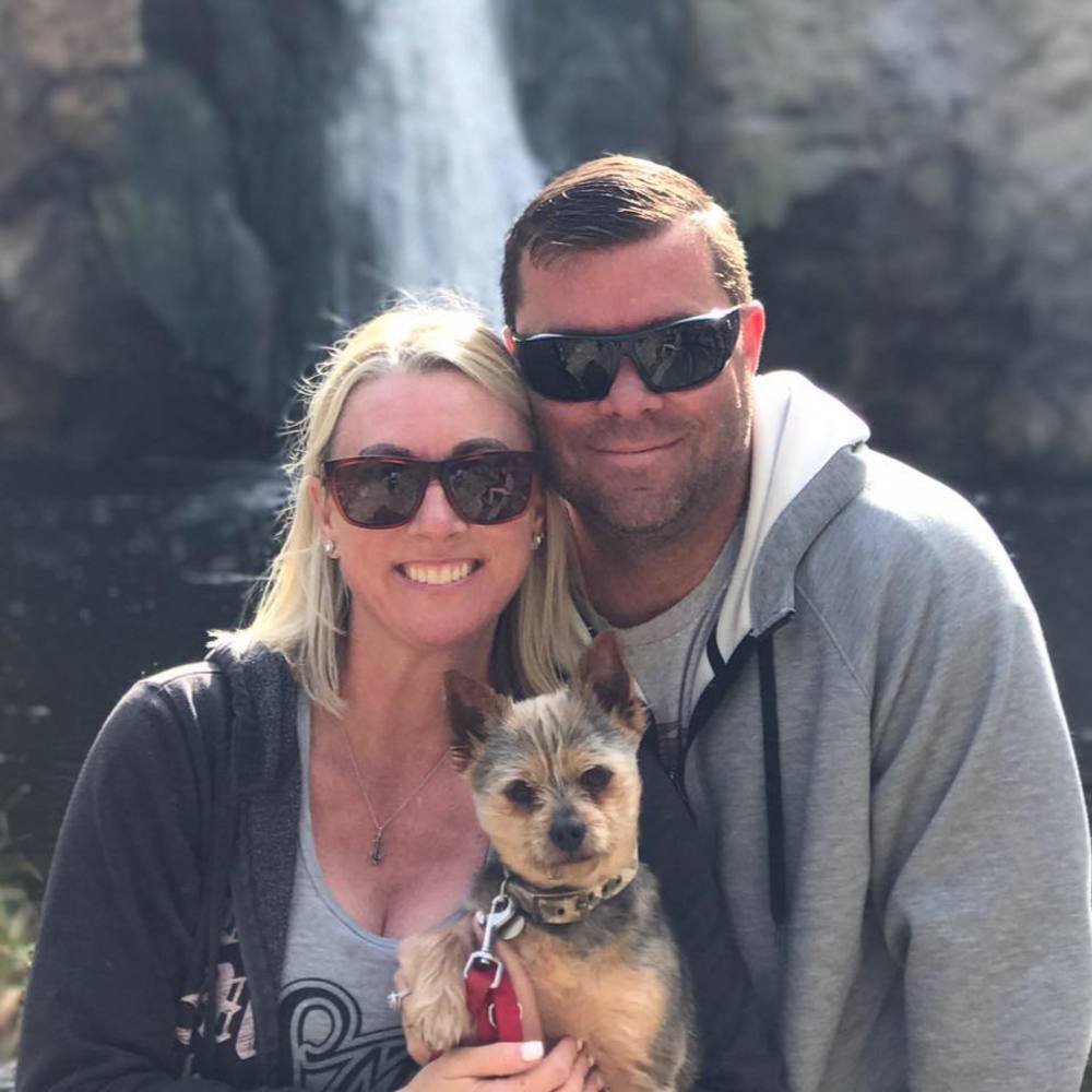 Meet your Posher, Chris