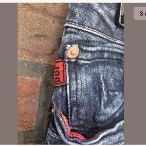 jag jeans j7605
