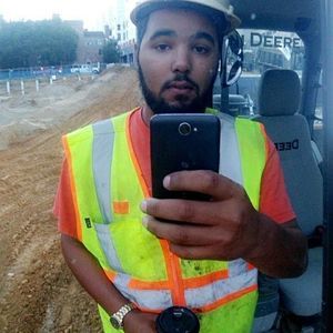 Meet your Posher, Phillip