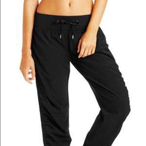 Lorna Jane Weekender Track Pant