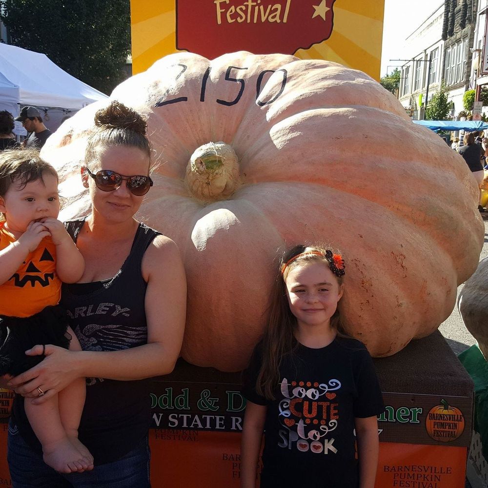 Meet your Posher, Malinda