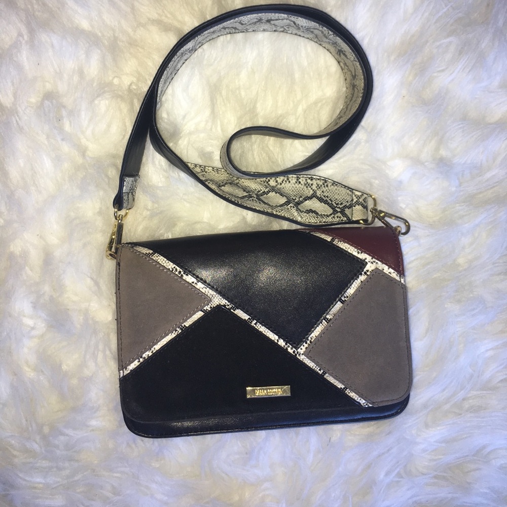 Clutch/purse