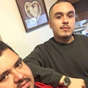 Meet your Posher, Alec