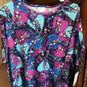 NWT best offer Nightmare Before Christmas Irma