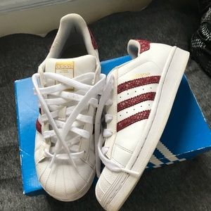 Snakeskin Superstars