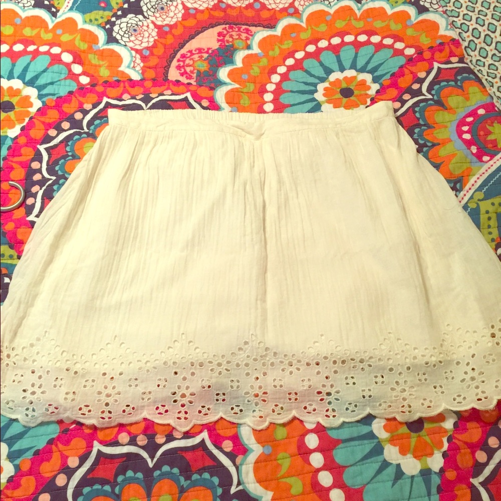 Women’s skirt