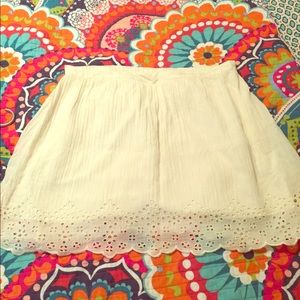 Women’s skirt