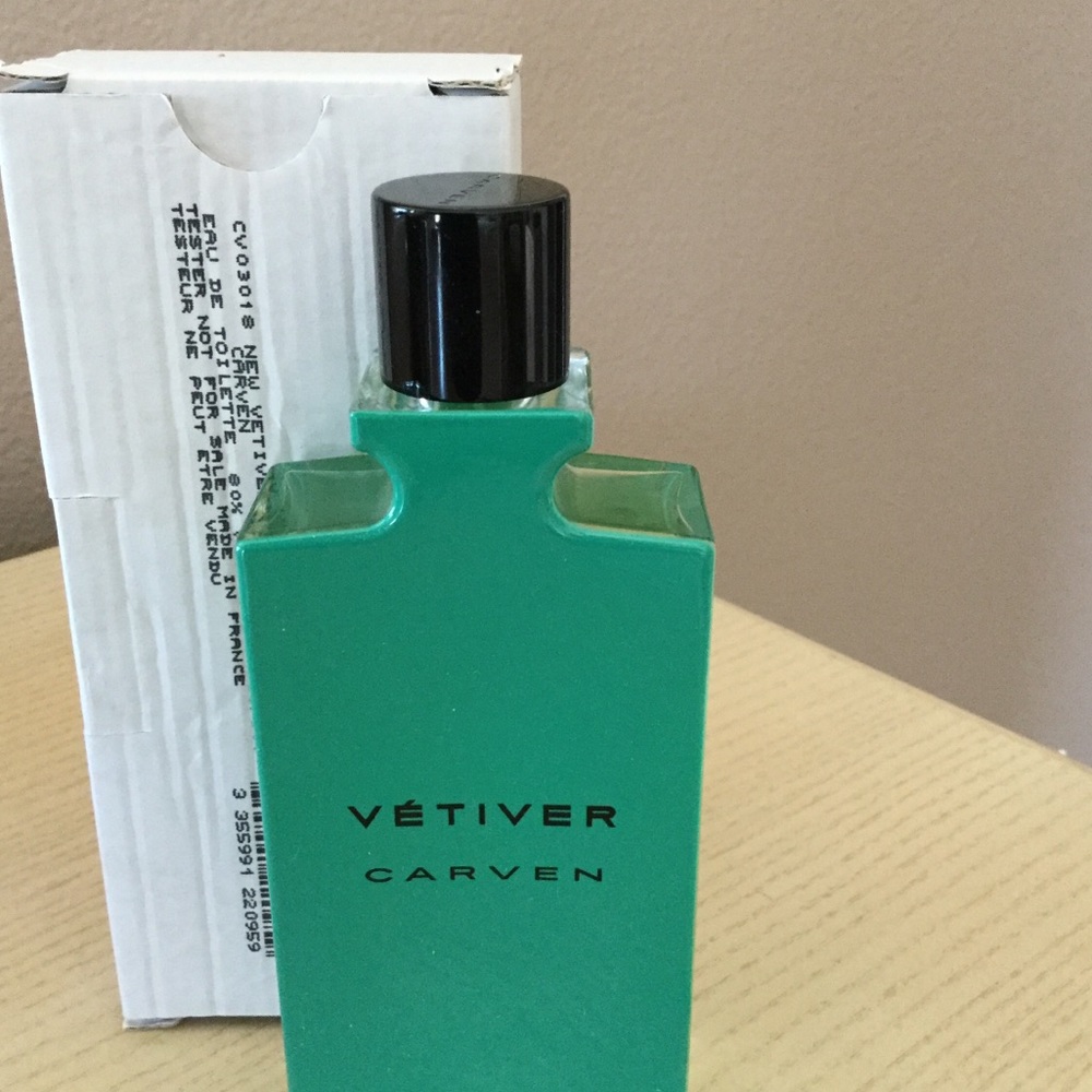 Carven Eau de toilette Spray for Men