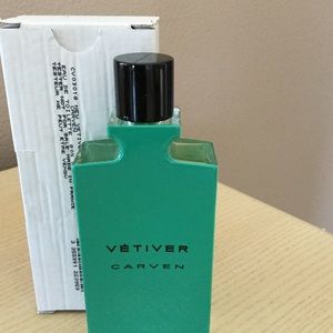 Carven Eau de toilette Spray for Men