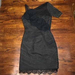BGBG Max Azria Sexy Date Night Dress