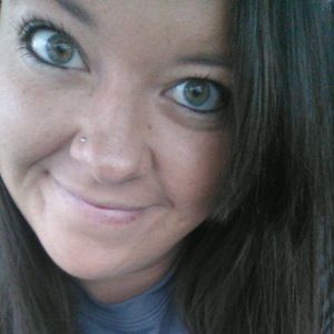 Meet your Posher, Jacie